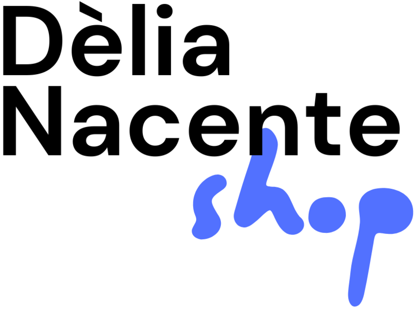 Dèlia Nacente SHOP